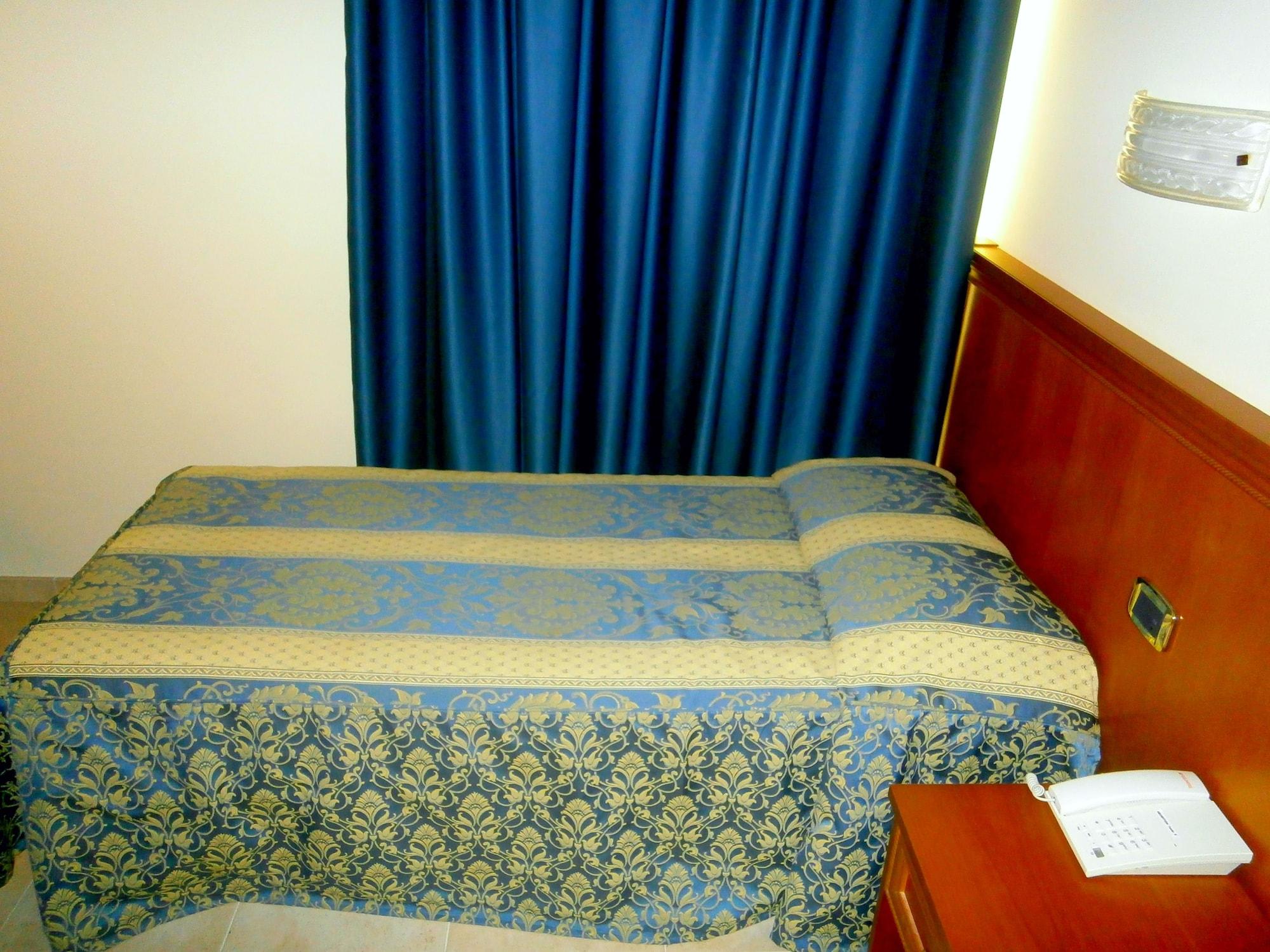 Concorde Hotel