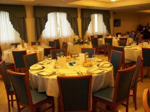 Hotel Concorde 3*