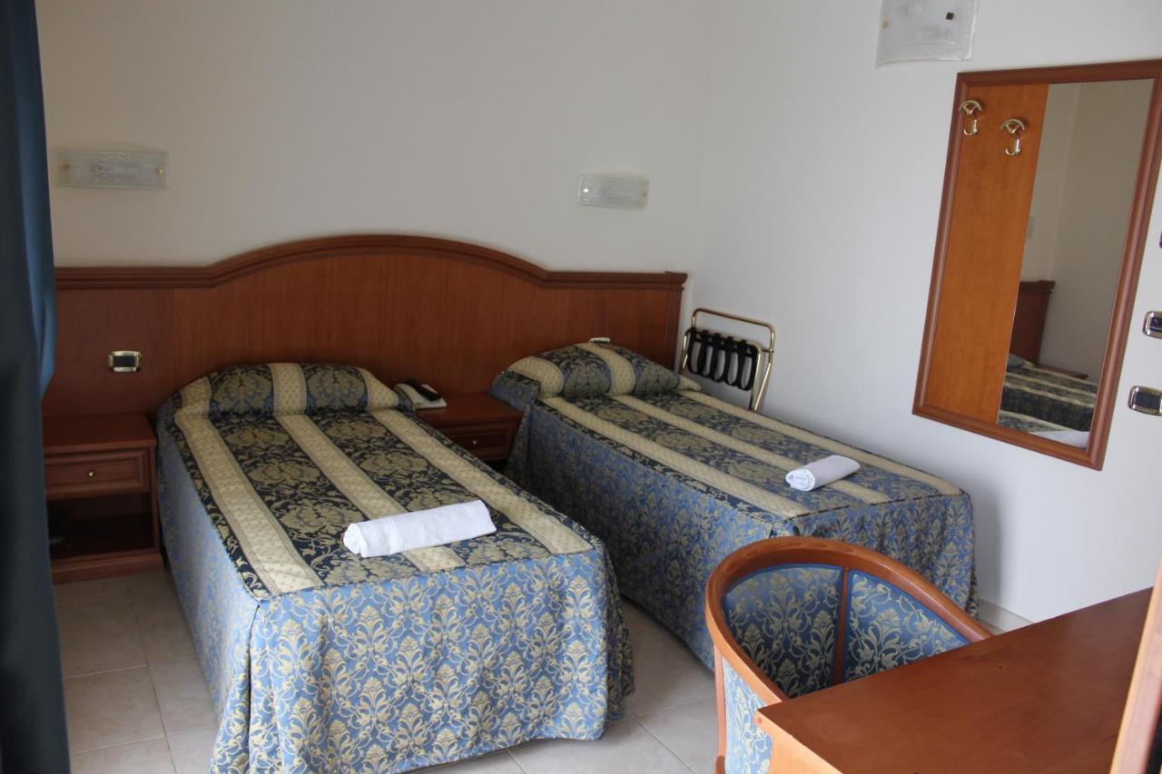 Concorde Hotel