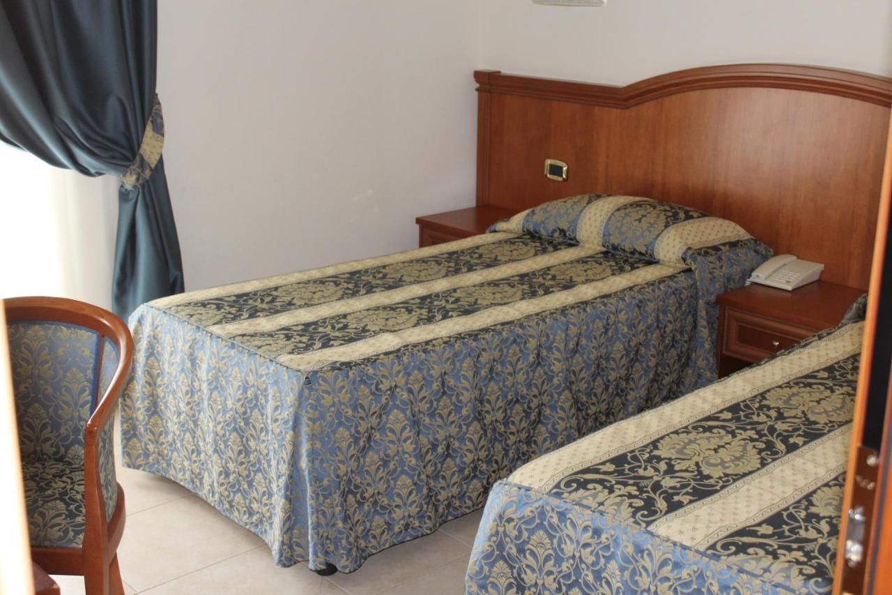 Hotel Concorde 3*