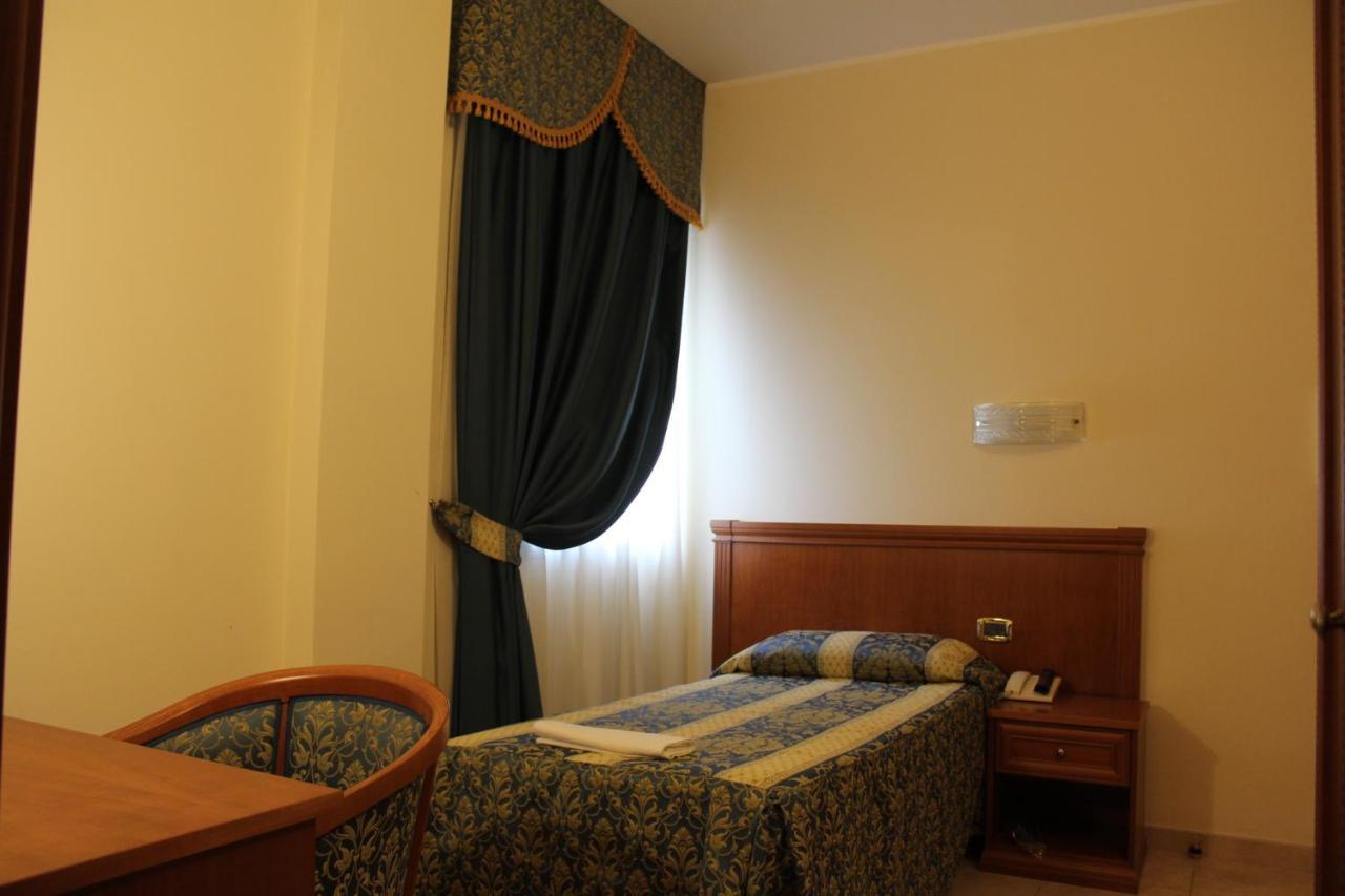 Hotel Concorde