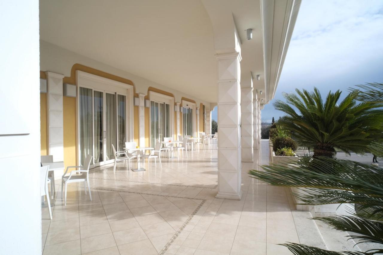 Hotel Concorde Sant'Egidio alla Vibrata