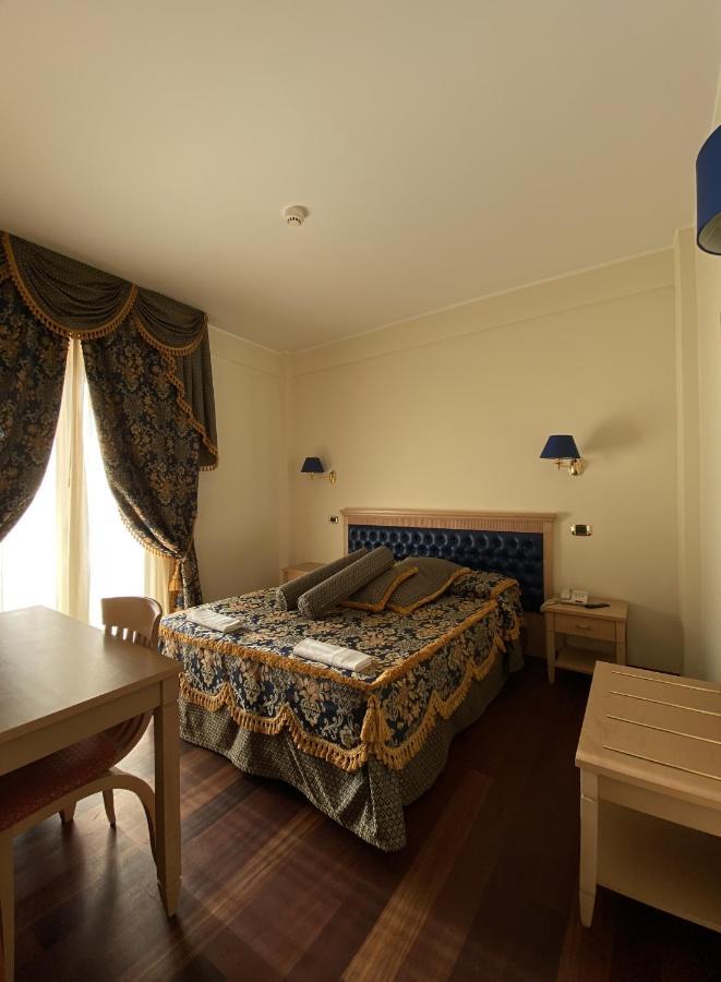 Concorde Hotel
