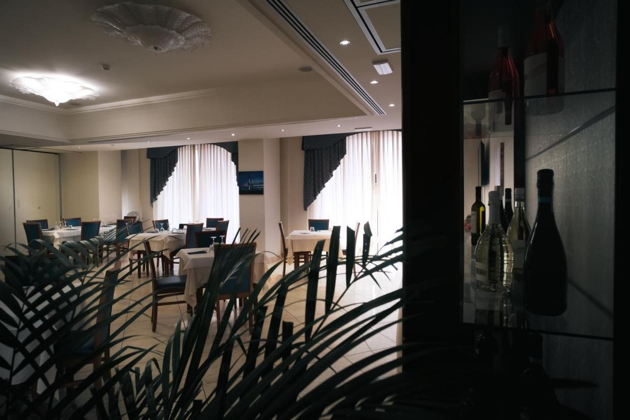 Concorde Hotel