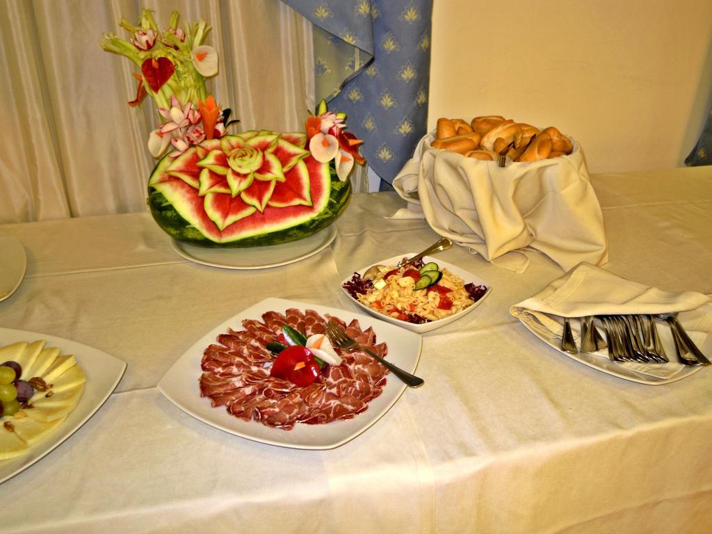Hotel Concorde Sant'Egidio alla Vibrata