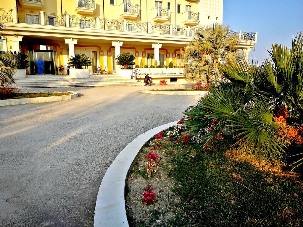 Hotel Concorde 3*
