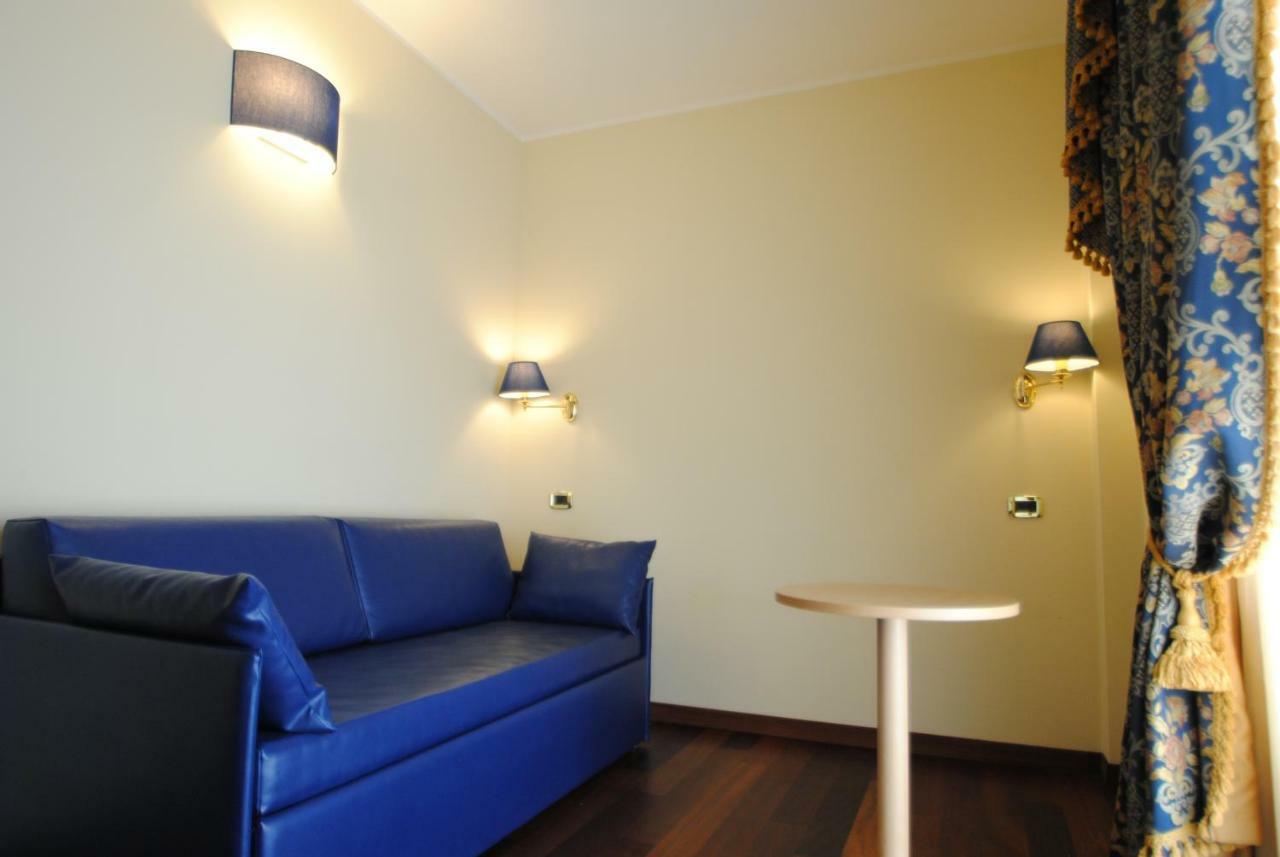 Hotel Concorde