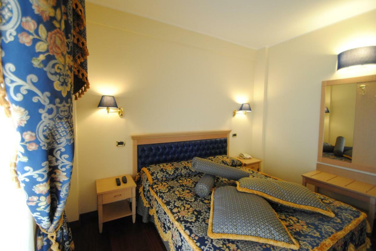 Hotel Concorde