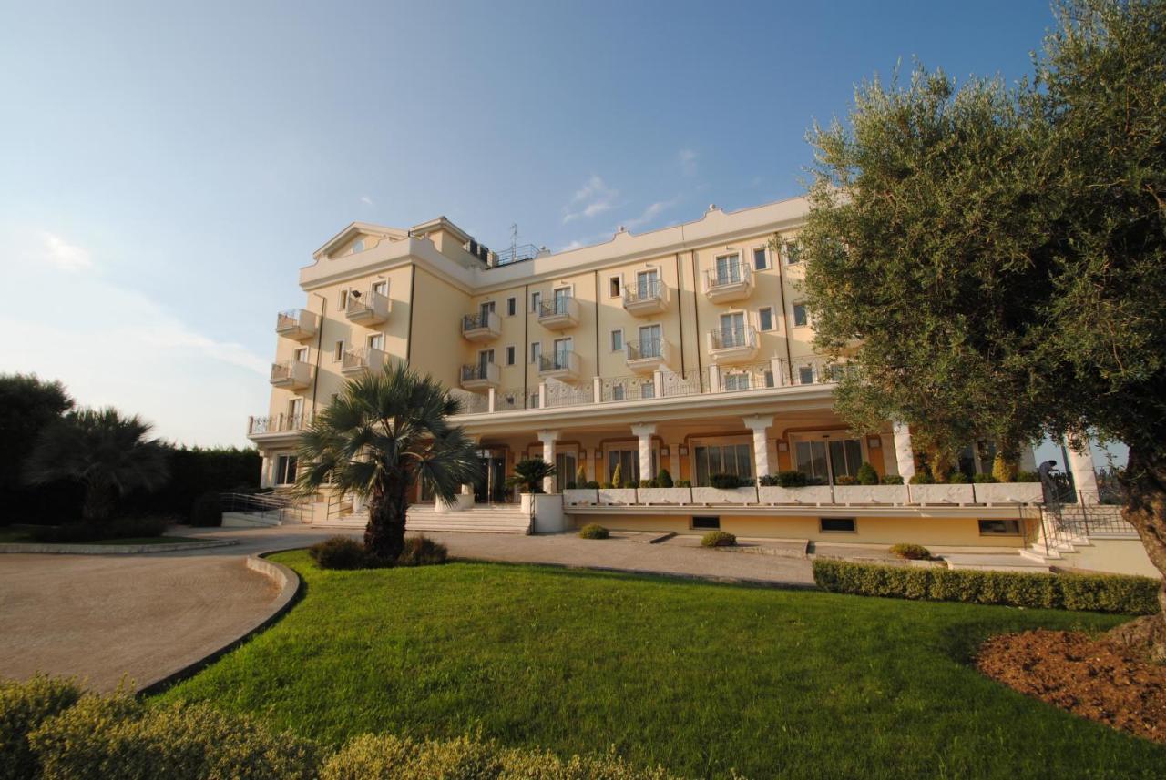 Hotel Concorde 3*