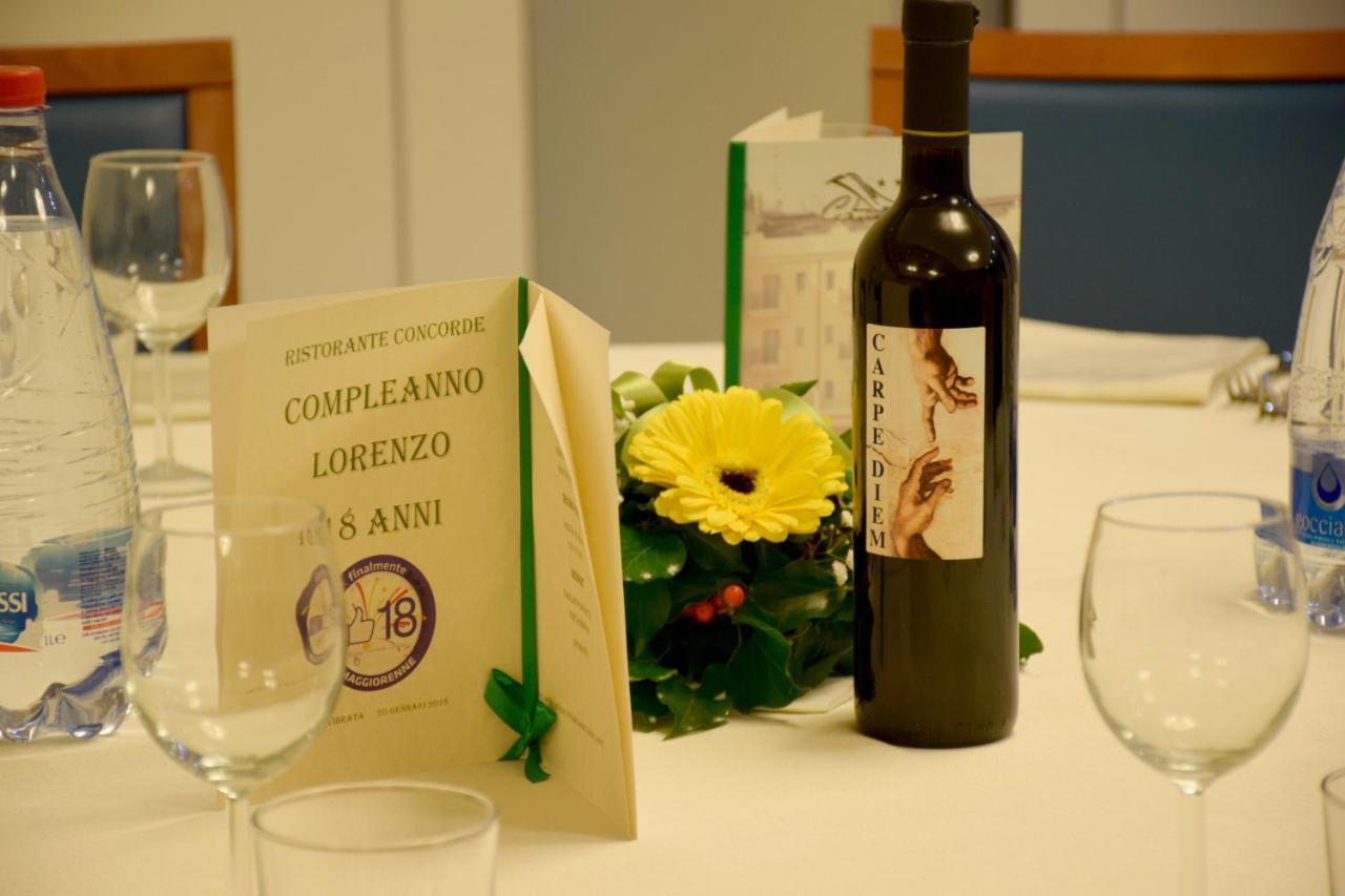 Hotel Concorde Sant'Egidio alla Vibrata